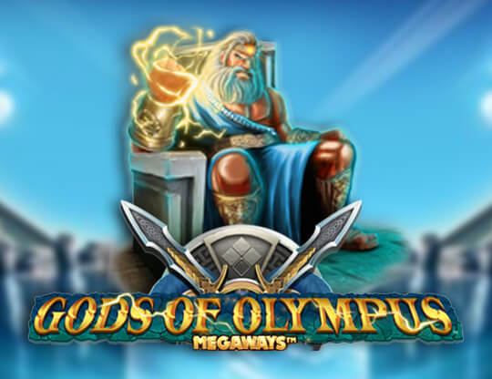 Gods of Olympus Megaways